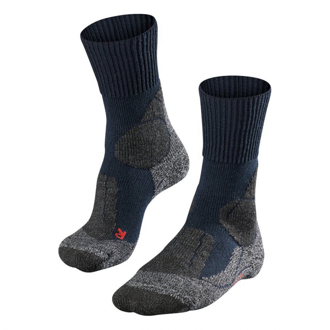 Chausettes 'Tk1 Trekking' pour Hommes