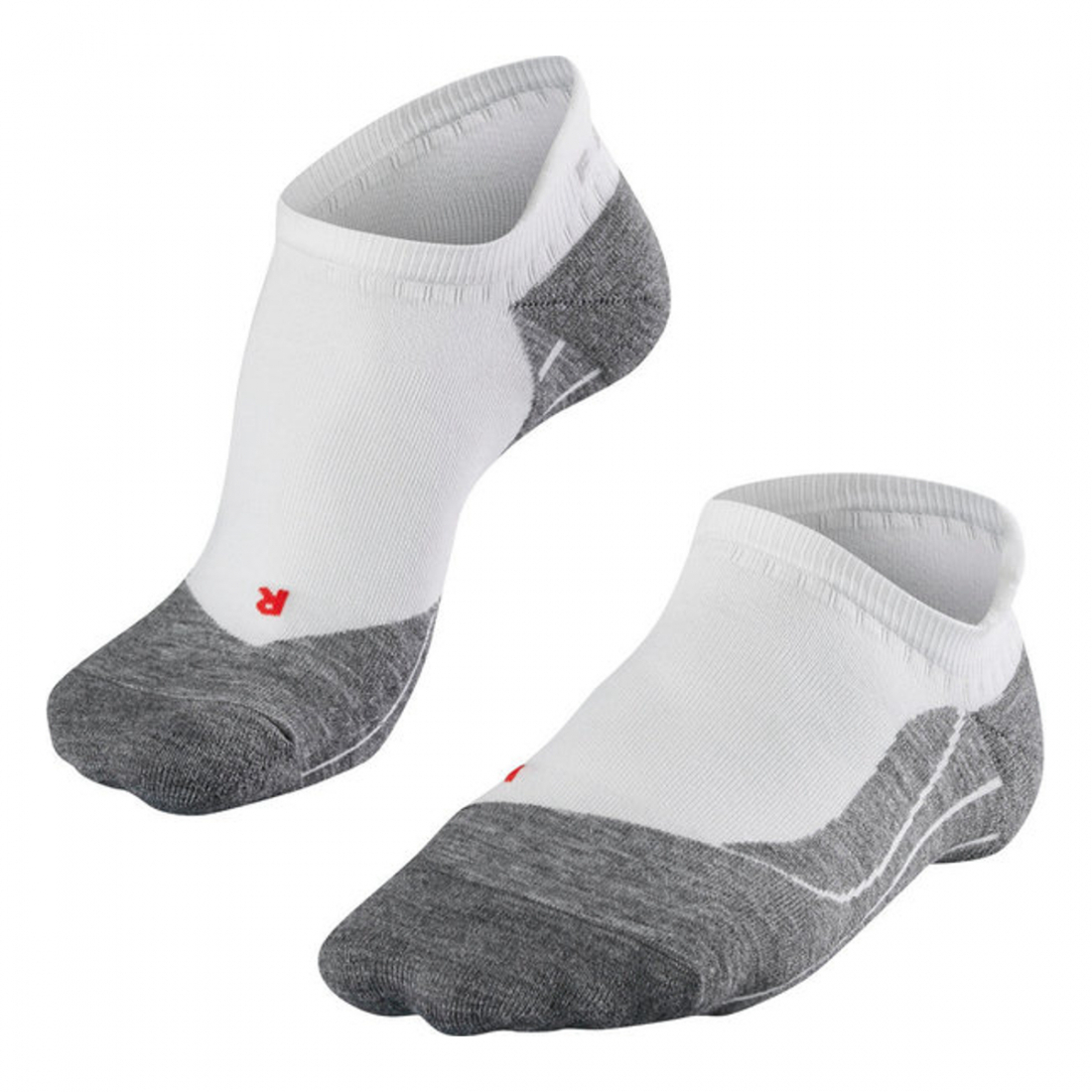 Chausettes 'Ru4 Invisible Running' pour Hommes