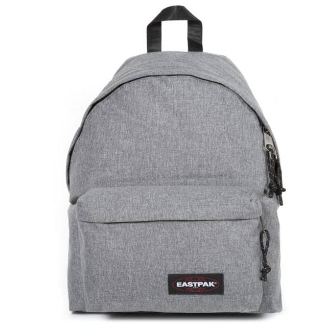 'Padded Pak'R' Backpack