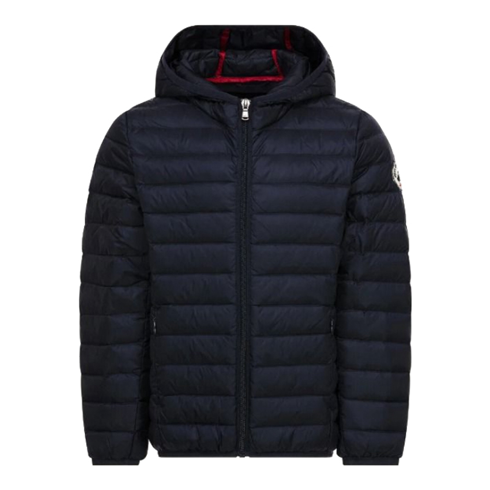 Children's 'Hugo' Puffer Jacket