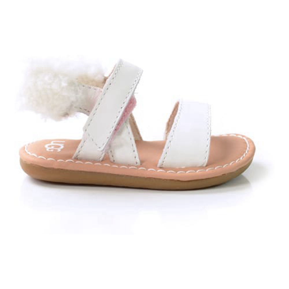 'Dorien' Riemchen Sandalen für Baby