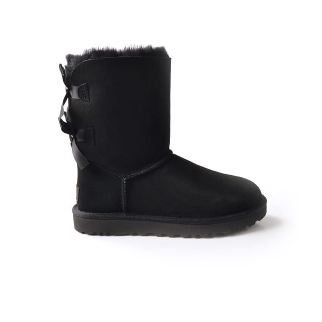 Women's 'Bailey Bow Ii' Ankle Boots