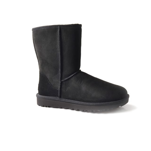 Women's 'Classic Short Ii' Ankle Boots