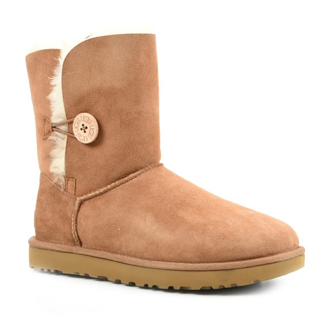 Women's 'Bailey Button Ii' Ankle Boots