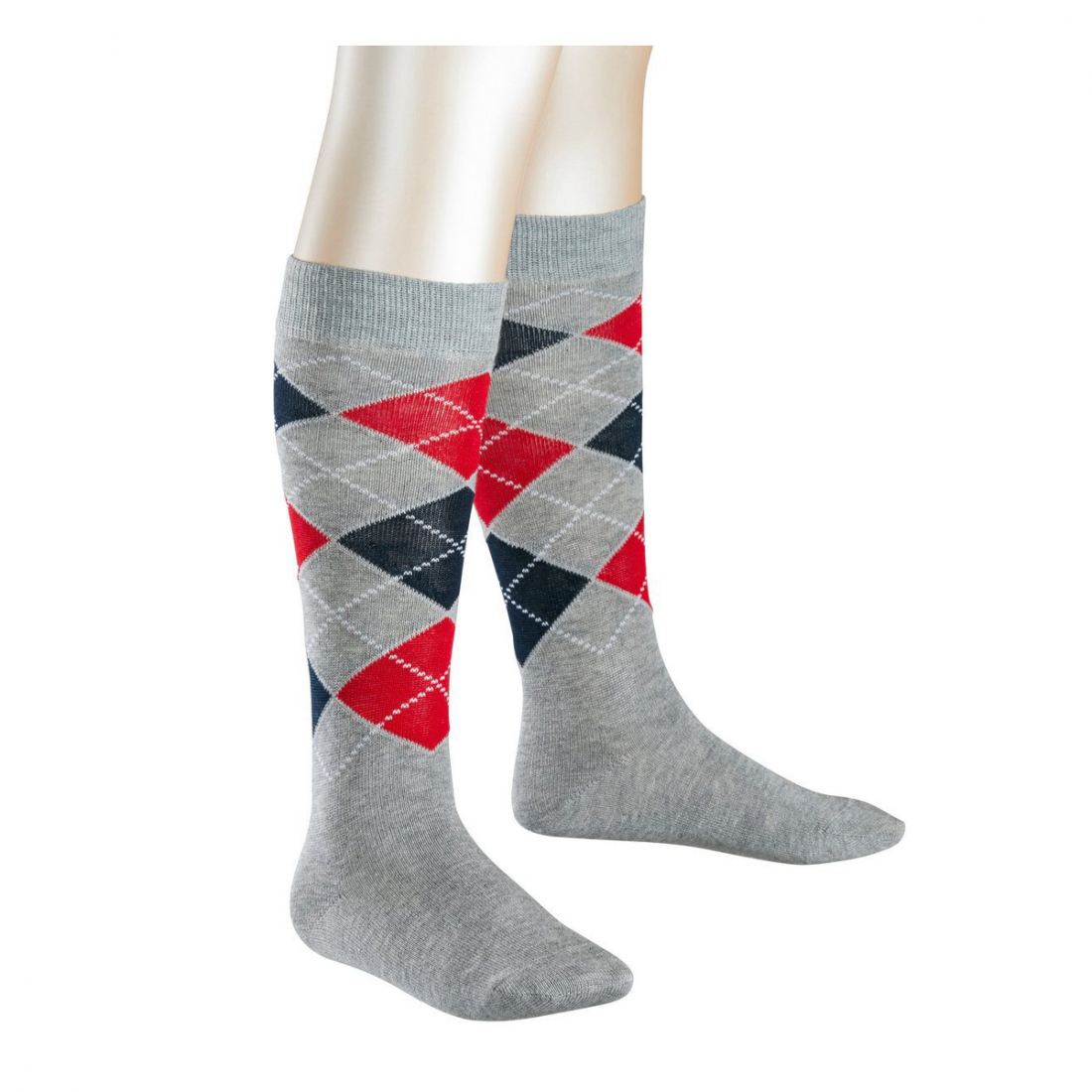 Chausettes 'Classic Argyle' pour Enfants