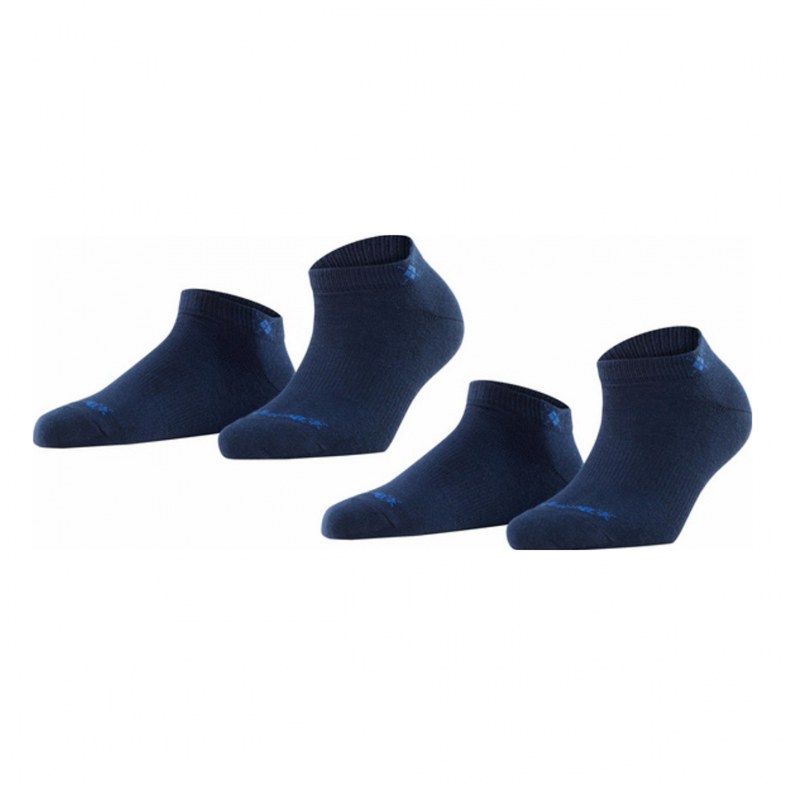 Chausettes 'Everyday' pour Hommes - 2 Paires