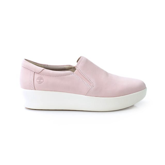 Slip-on Sneakers 'Berlin Park' pour Femmes