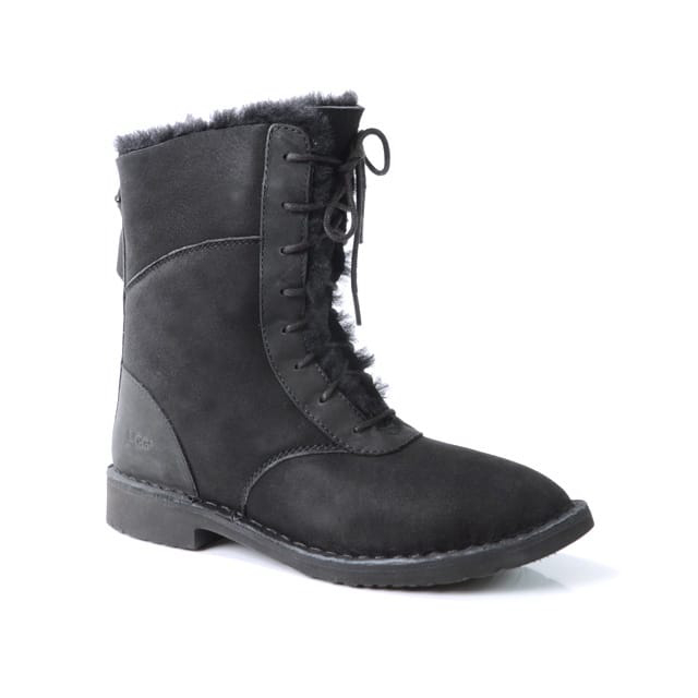 Women's 'Daney' Combat Boots