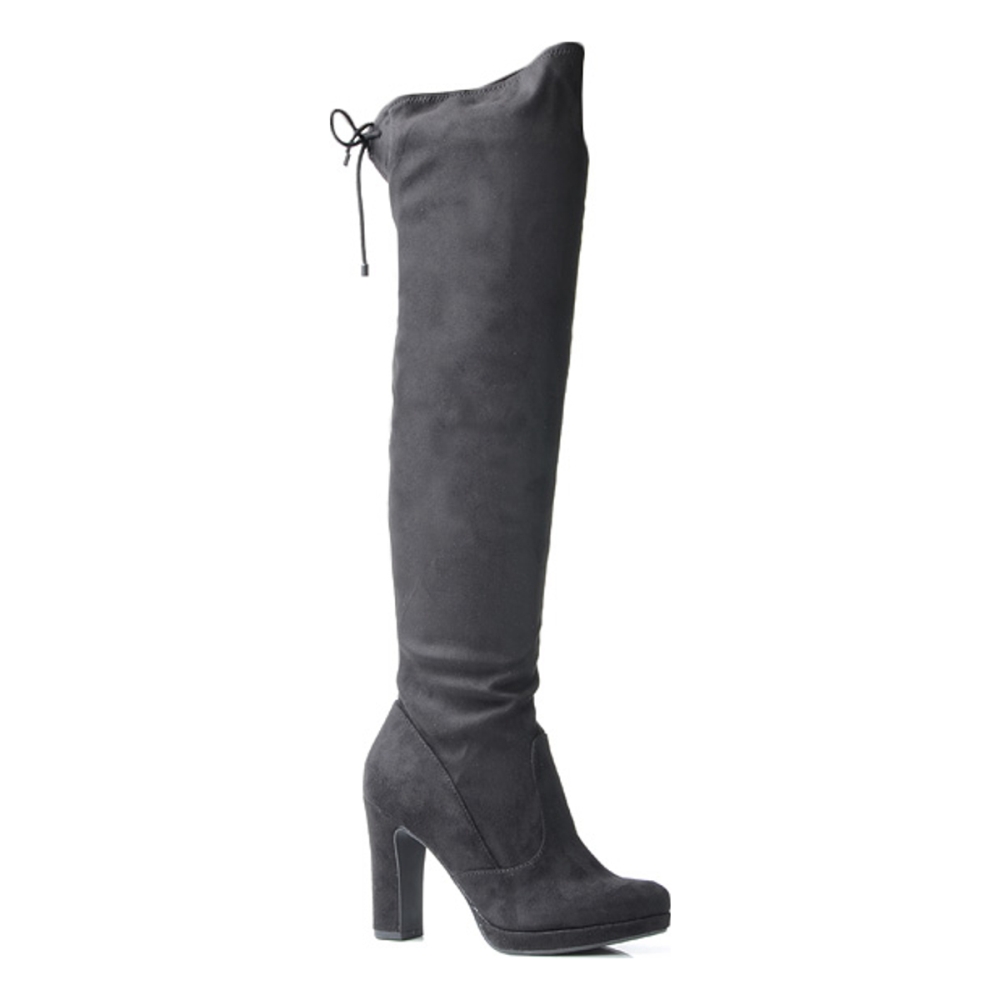 Women's Over the knee boots