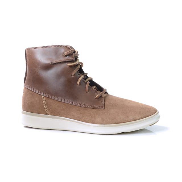 'Lamont' Sneaker-Stiefel für Herren