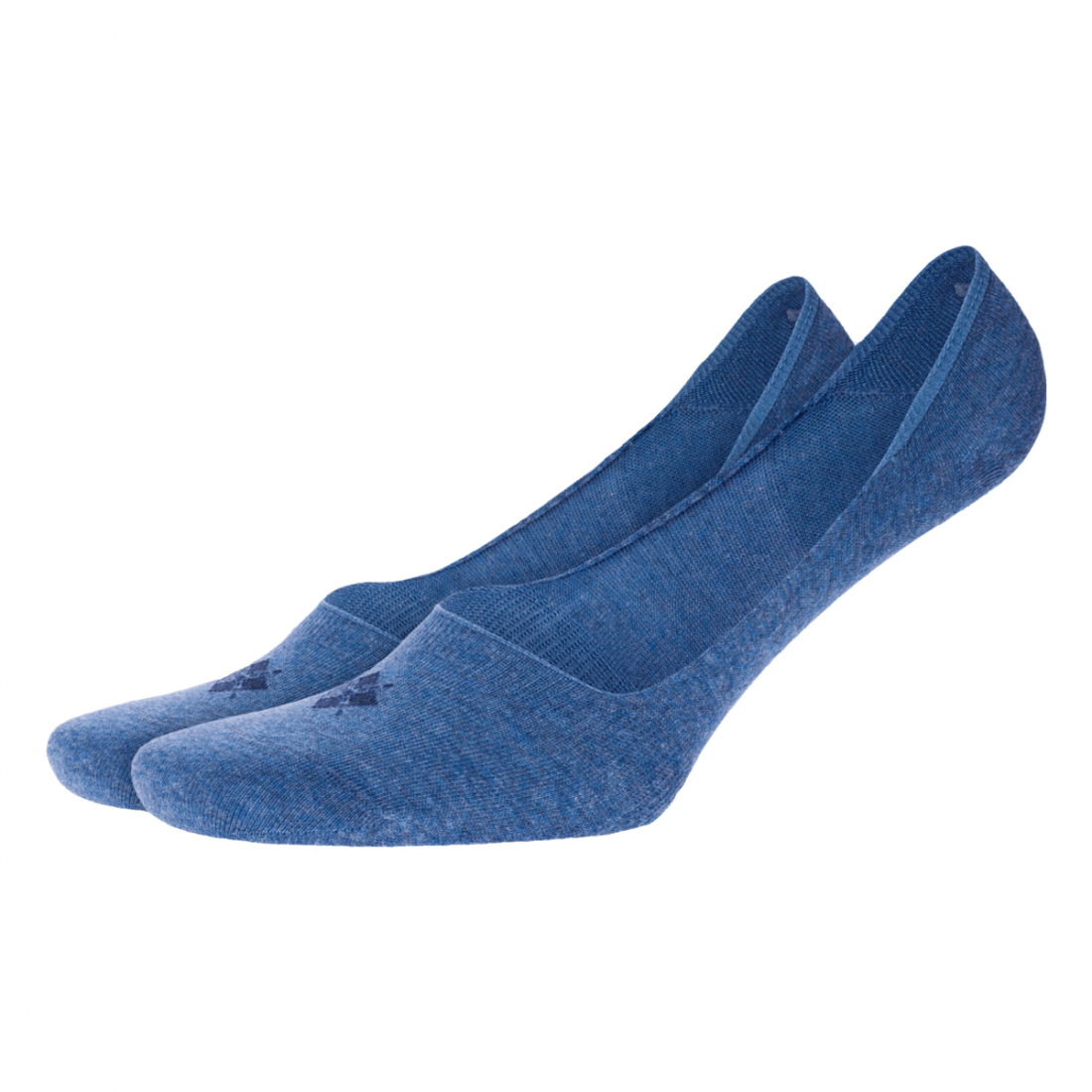 'Everyday' Socken für Herren - 2 Paare