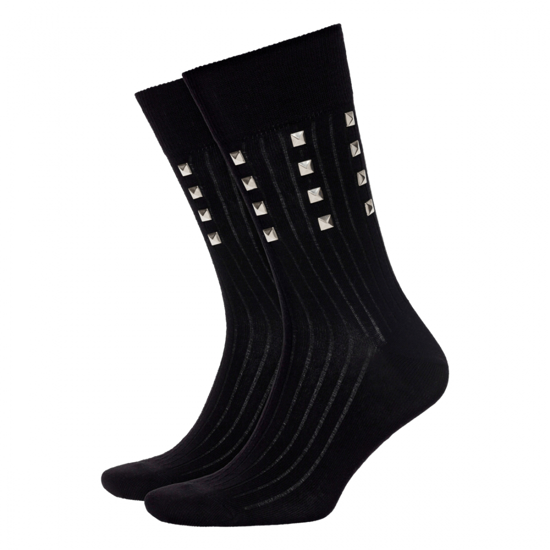 'Studded Rock' Socken für Herren