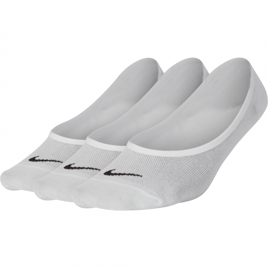 Chausettes 'Perf. Ltwt' pour Femmes - 3 Paires