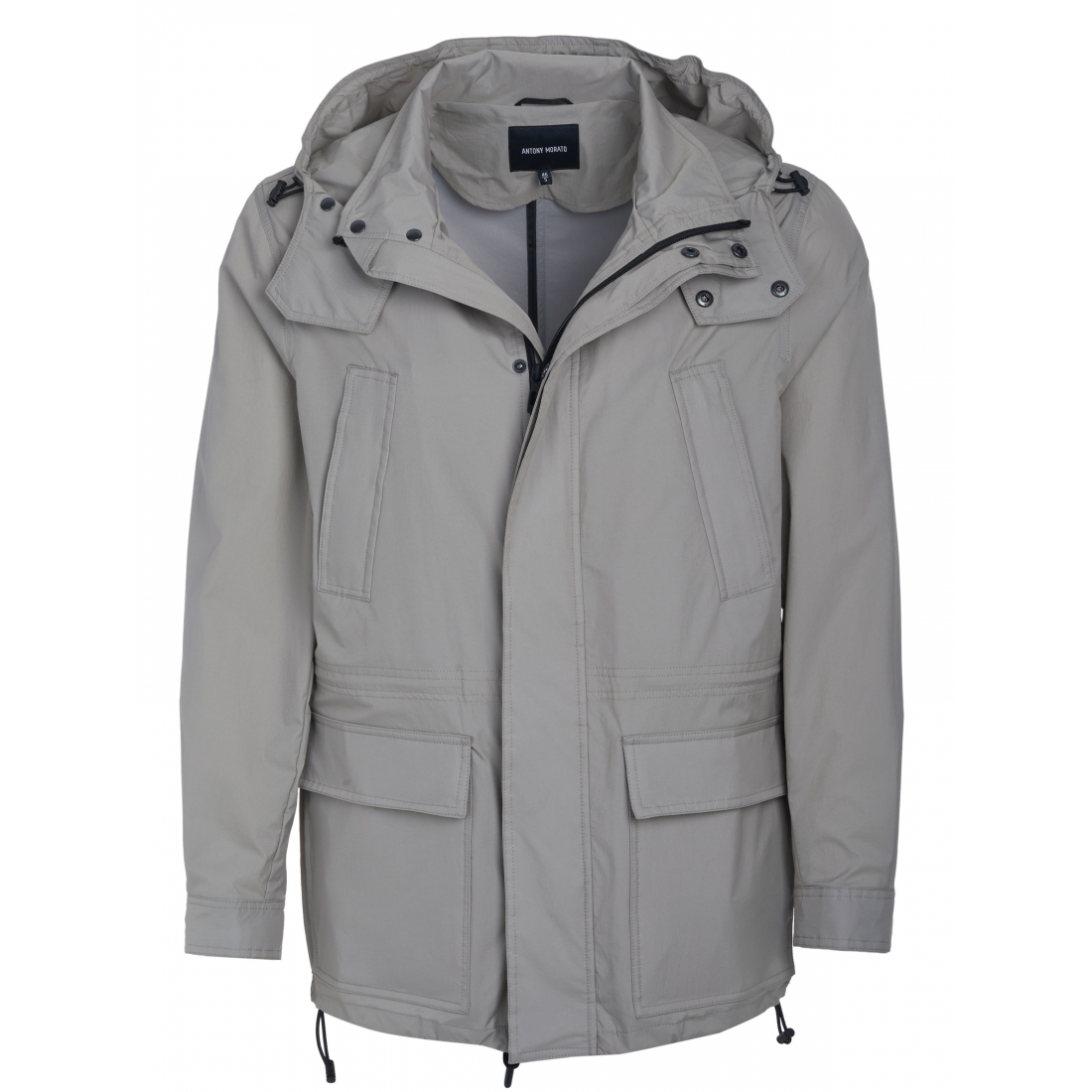 Parka pour Hommes