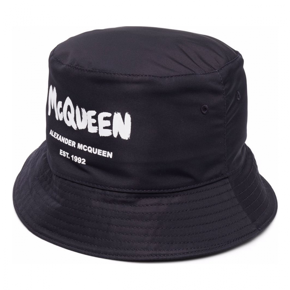 'Logo' Bucket Hut für Herren