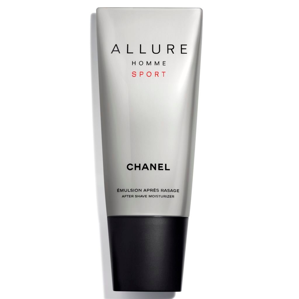 Lotion après-rasage 'Allure Homme Sport' - 100 ml