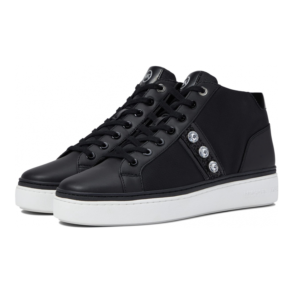 Women's 'Chapman' High-Top Sneakers