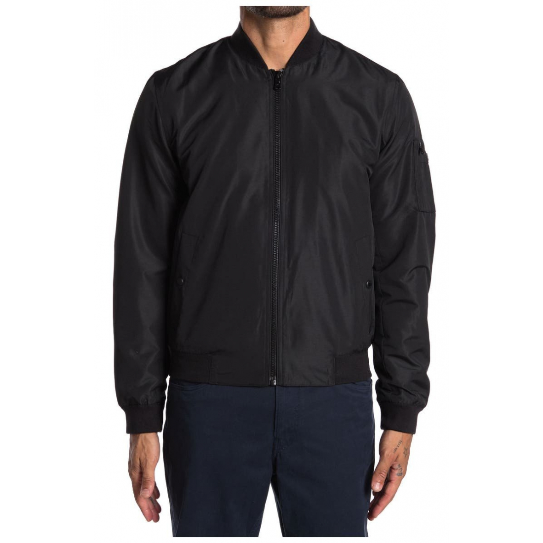 Blouson bomber pour Hommes