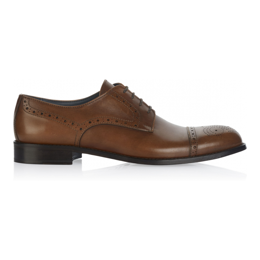 Men's Lace-Up Shoes