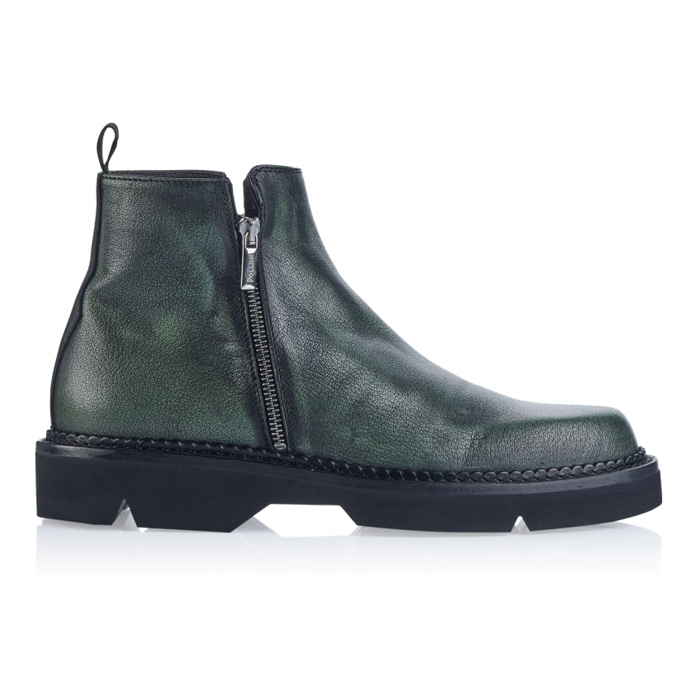 Men's Ankle Boots