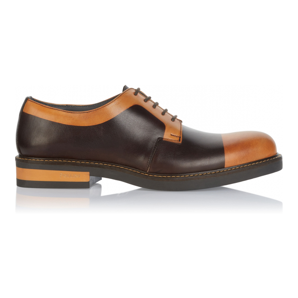 Men's Lace-Up Shoes