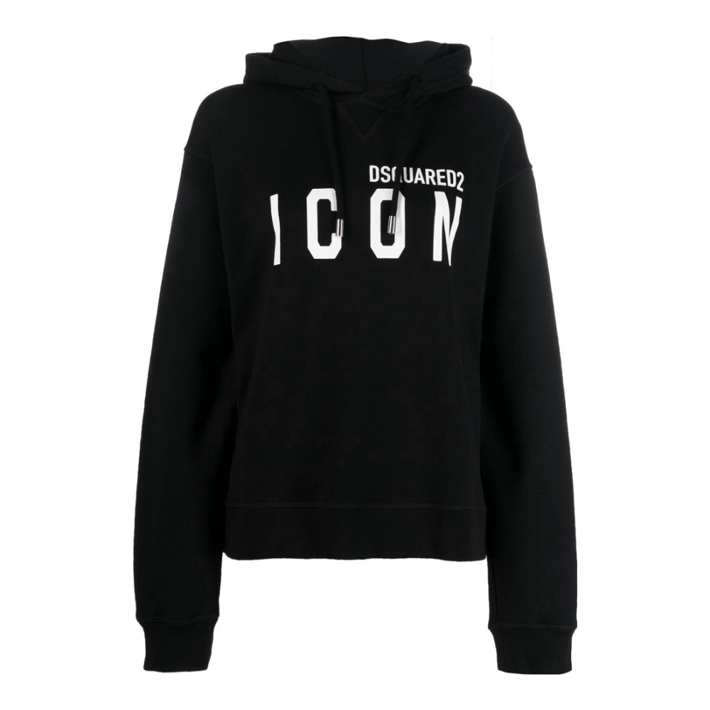 Sweatshirt à capuche  'Icon' pour Femmes