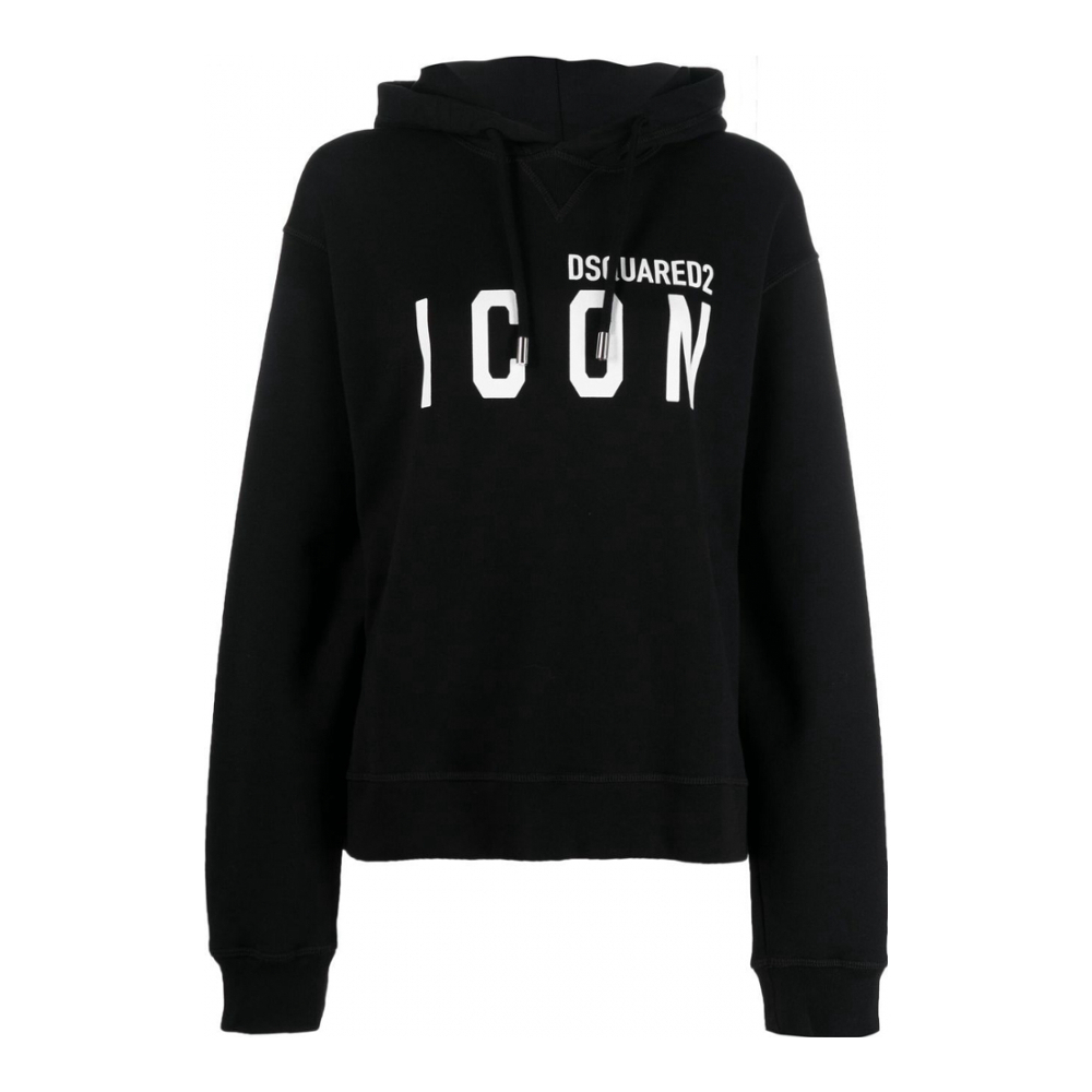 'Icon' Kapuzenpullover für Damen