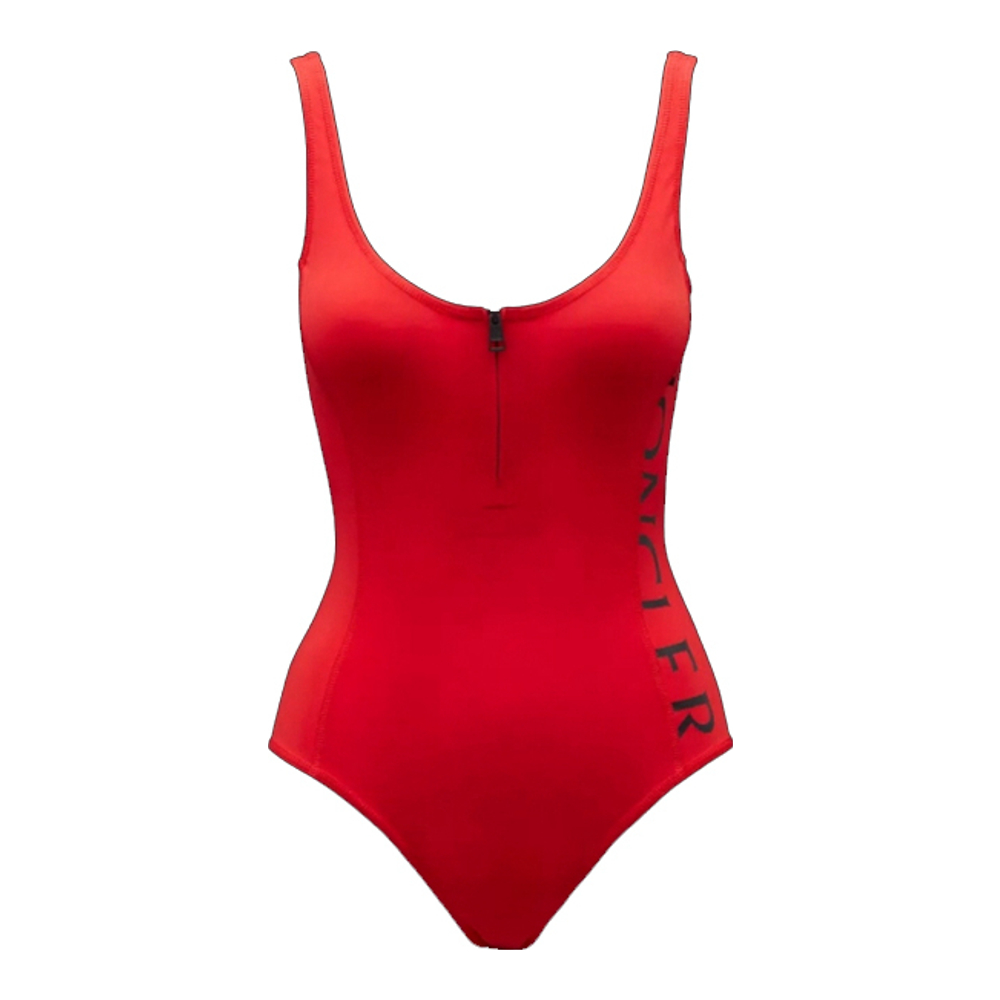 Women's 'Logo' Swimsuit