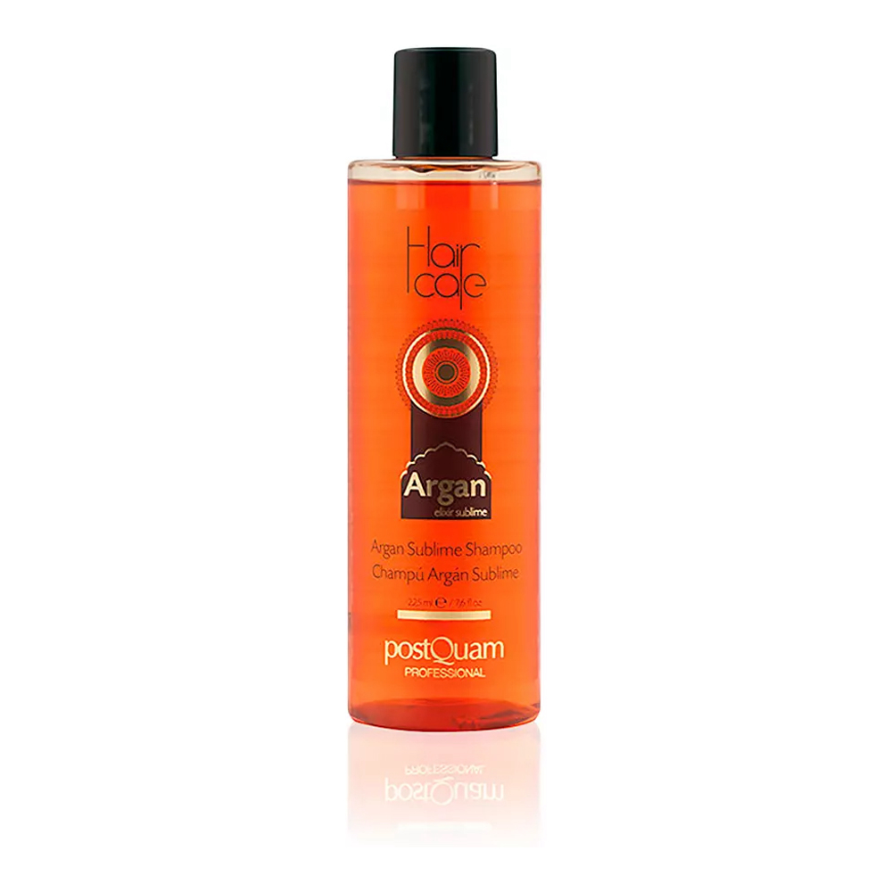 'Argan Sublime' Shampoo - 225 ml