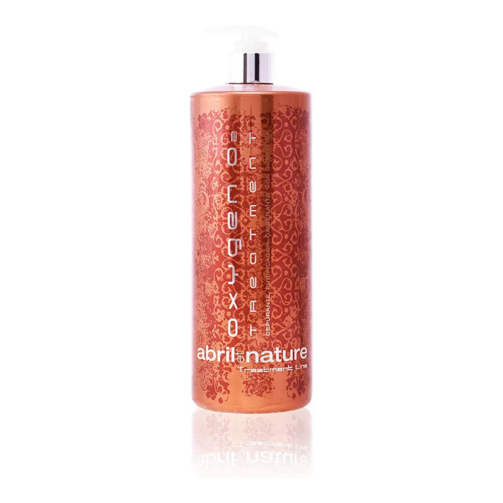 Shampoing 'Oxygen O2 Bain' - 1000 ml