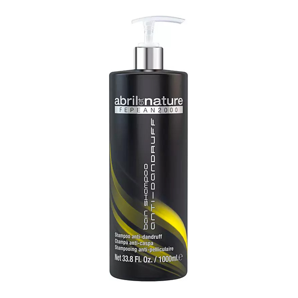 'Anti-Dandruff Bain' Shampoo - 250 ml