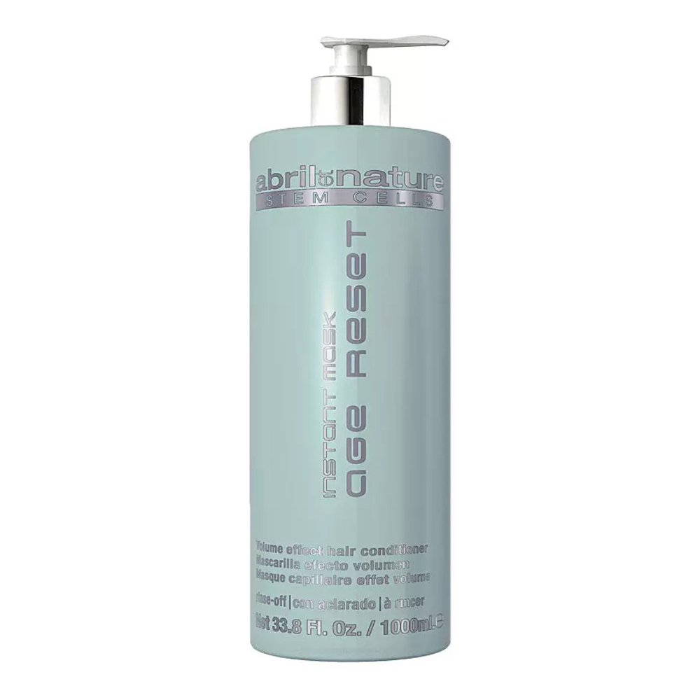 'Age Reset' Hair Mask - 1000 ml