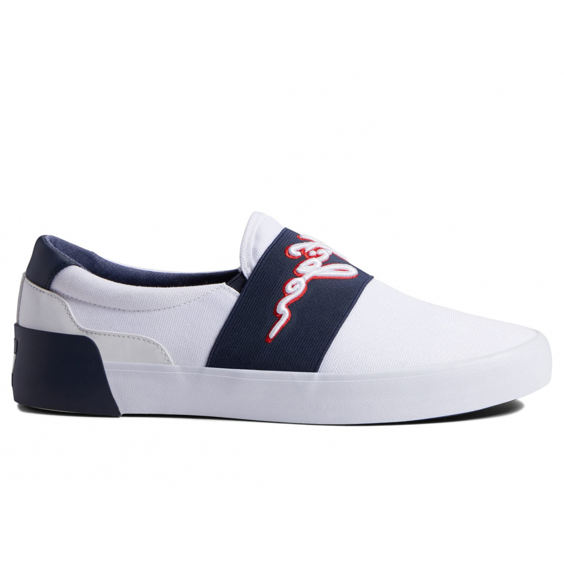 Slip-on Sneakers 'Realist' pour Hommes