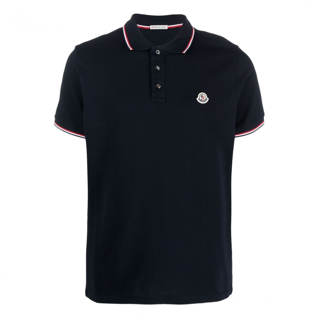 Men's 'Logo' Polo Shirt