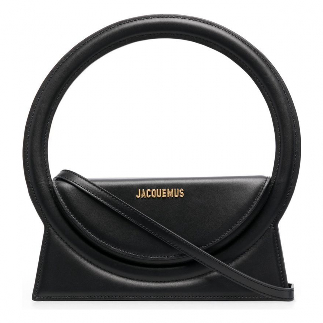 Women's 'Le Sac Rond' Top Handle Bag