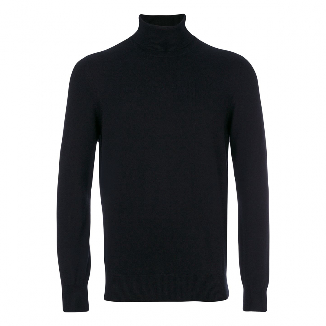 Men's Turtleneck Sweater