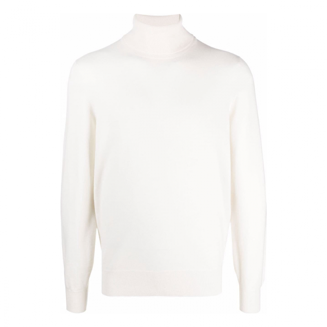 Men's Turtleneck Sweater