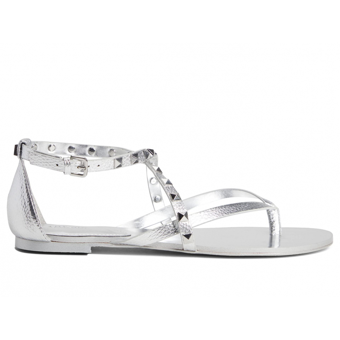 'Nizana' Flache Sandalen für Damen