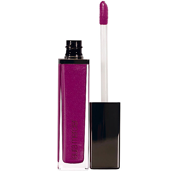 'Paint Wash' Lip Colour - Fuschia Mauve 6 ml