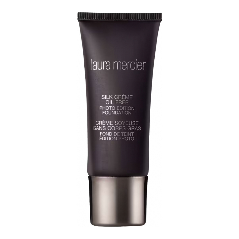 'Silk Crème Oil Free Photo Edition' Foundation - 1N1 Crème Ivoy 30 ml