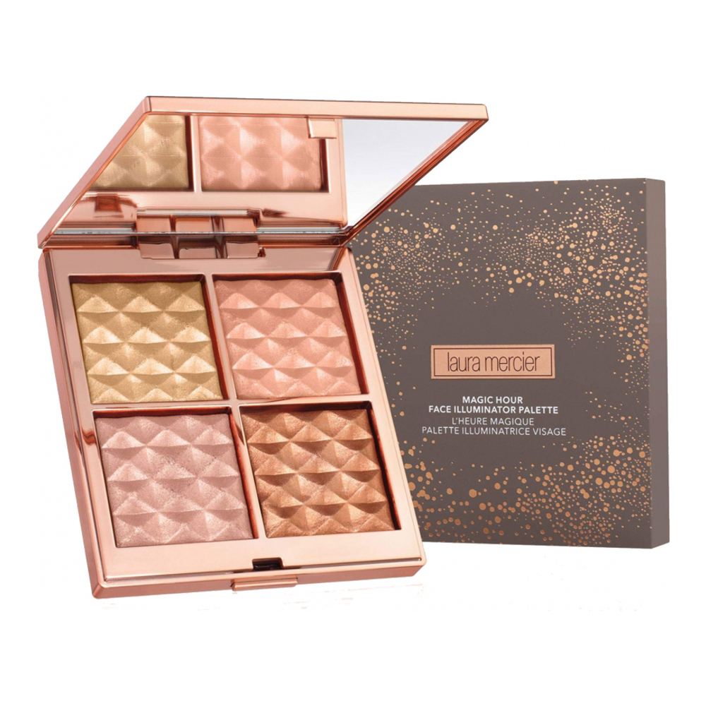 Palette illuminateur 'Magic Hour'