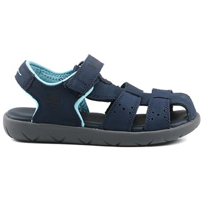 Children's 'Fisherman' Sandals