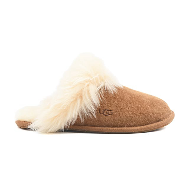 Women's 'Scuff Sis' Slippers