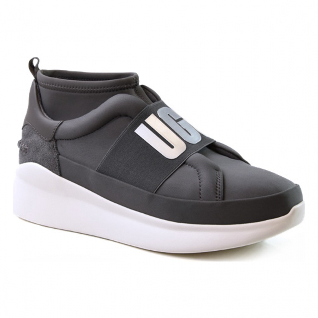 Women's 'Neutra' Slip-on Sneakers