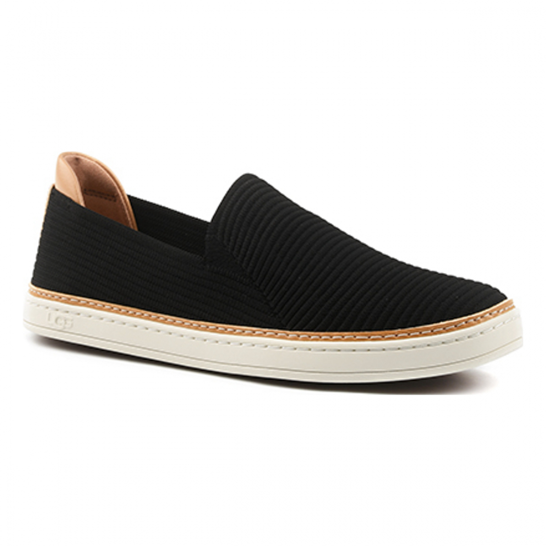 'Sammy' Slip-on Sneakers für Damen