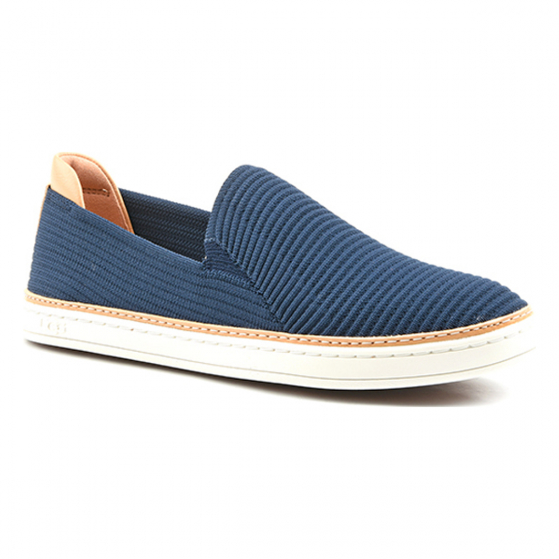 'Sammy' Slip-on Sneakers für Damen