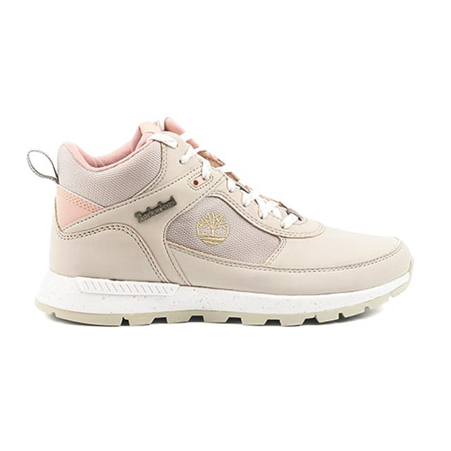 Women's 'Field Trekker Mid' Sneakers