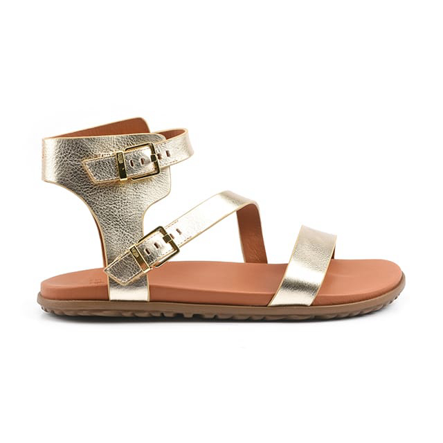 'Solivan' Riemchen Sandalen für Damen