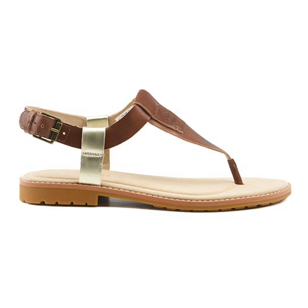 Women's 'Chicago Riverside' Thong Sandals