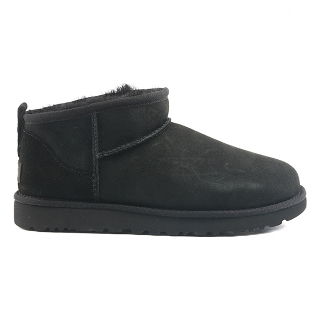 Women's 'Classic Ultra Mini' Ankle Boots